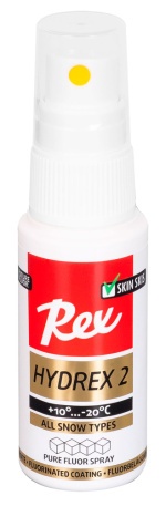 Фторовый гель REX 4702 Hydrex 2 Fluor Top Coat - купить