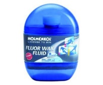 Универсальная фторовая мазь скольжения, жидкость с аппликатором