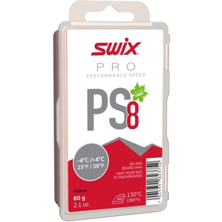 Парафин PS8 Red, 60 г - купить