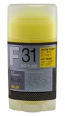 Высокофторовый парафин F31, желтый, 35 г