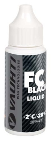 Фторовая жидкость (гель) FC LIQUID BLACK - купить