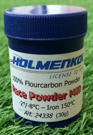 Фторовый порошок RacePowder RP2 00007M - купить