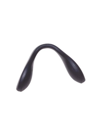 Запасной носовой упор для очков KIIRUS AURA, тёмно-серый - купить