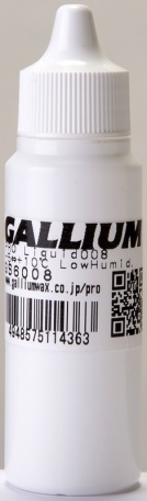 Фторовая жидкость PRO Liquid 008 для низкой влажности (Special Service Wax) - купить