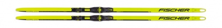 Лыжи для конькового хода FISCHER, модель SPEEDMAX 3D SKATE 61K MEDIUM IFP - купить