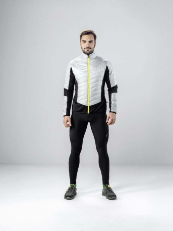 Мужские утеплённые тайтсы Loeffler Thermo - купить