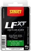 Низкофторовый парафин, зелёный LFXT, 60 г