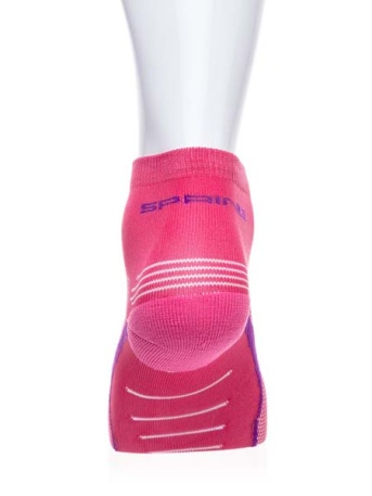 Носки Spring Extra Light, фуксия - купить