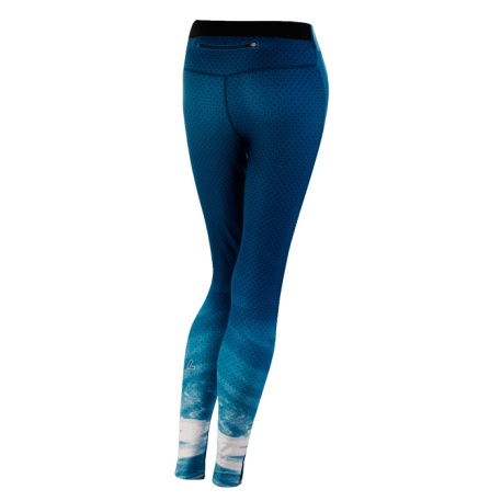 Женские тайтсы Loeffler Speed - купить