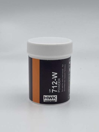Фторовый порошок HWK Worldcup VP 712-W, 30 г - купить