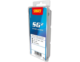 Парафин, белый  SG2 WHITE, 90 г - купить