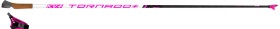 Лыжные палки KV+ TORNADO Pink/QCD - фото Лыжные палки KV+ TORNADO Pink/QCD