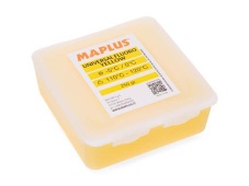 Универсальный низкофторовый парафин MAPLUS YELLOW FLUORO, 250g