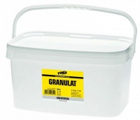 Сервисный парафин в гранулах Backshop Granulat Universal, 5 kg 