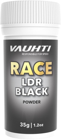 Порошок RACE LDR BLACK, 35г - купить