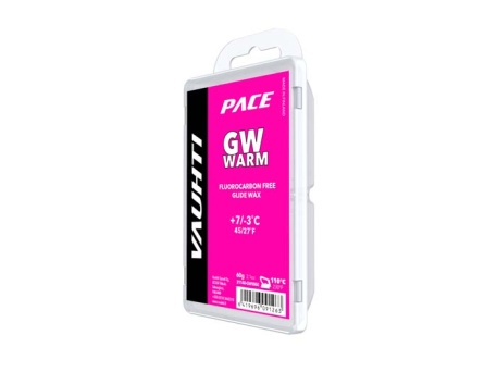 Парафин GW WARM, 60 г - купить