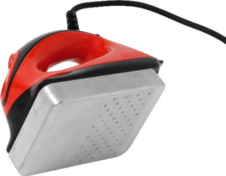 T71 Смазочный утюг World Cup для горных лыж и сноубордов, 220 В/ 1000 Вт - купить