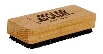 Щетка из конского волоса - купить