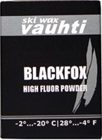 Фторовая спрессовка BLACKFOX - купить