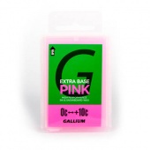 Парафин Extra Base Pink Wax, 100 г