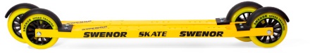 Лыжероллеры SWENOR для конькового хода, модель Skate Speed Training  - купить