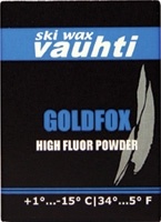 Фторовый порошок GOLDFOX - купить