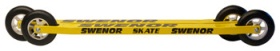 Лыжероллеры SWENOR для конькового хода, модель Skate (3)