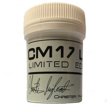 Фторовый порошок Ski-Go CM 17 LDQ - купить