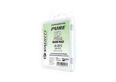 Парафин PURE UP POLAR, 45г