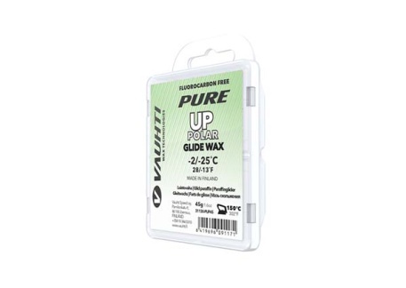 Парафин PURE UP POLAR, 45г - купить