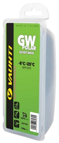 Парафин GW POLAR, 180 г - купить