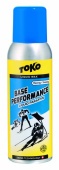 Жидкий высококонцентрированный парафин Base Performance Blue, синий, 100 мл
