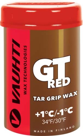 Смоляная мазь держания, красная GT Red - купить