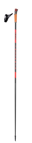 Палки для лыжероллеров KV+ TEMPESTA Rollerski - купить