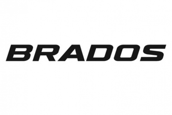 Новинка! Лыжные палки BRADOS PRO+