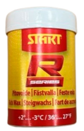 Гоночная мазь держания R-Series Red - купить