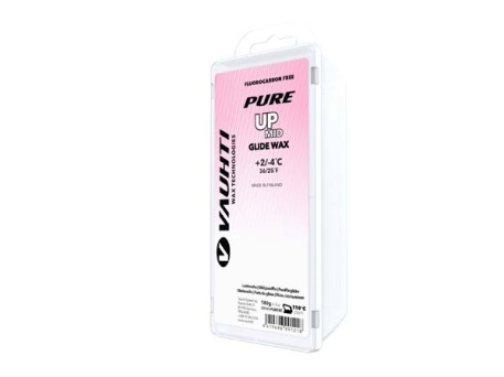 Парафин PURE UP MID, 180г - купить