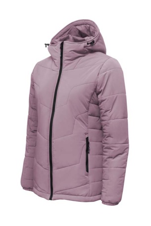 Женская тёплая куртка KV+ LEVI - купить