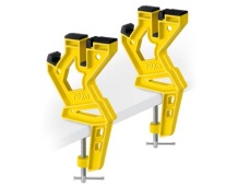 Тиски для горных лыж Ski Vise Express, набор из 2 частей 
