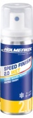 Спрей-ускоритель на влажную погоду SpeedFinish 2.0 WET Racing