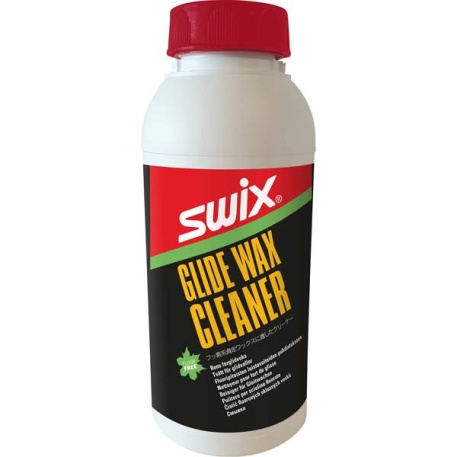 Смывка для мазей скольжения/кондиционер, GLIDE WAX CLEANER, 500 мл - купить