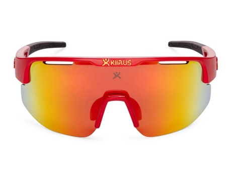 Спортивные очки KIIRUS, модель SIGMA S - купить