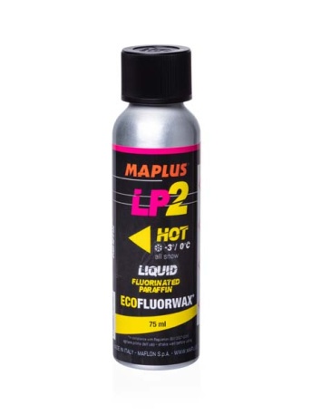 Жидкий парафин LF LP2 HOT, 75 ml - купить
