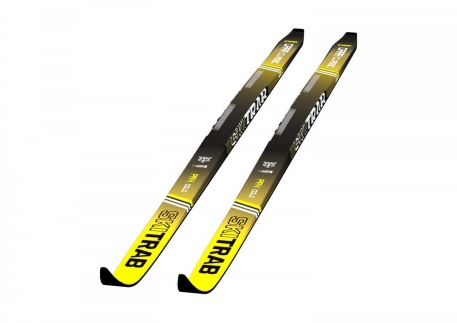 Лыжи для классического хода SKITRAB, RACE AERO JUNIOR CLASSIC COLD - купить