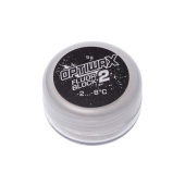 Фторовая спрессовка Optiwax Fluor block 2, 5 г