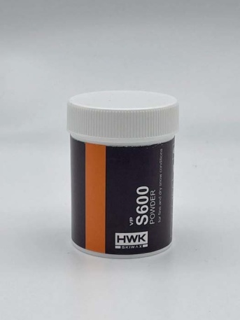 Фторовый порошок HWK Worldcup VP S600, 30 г - купить