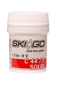 Фторовая спрессовка Ski-Go C44/7FK - купить
