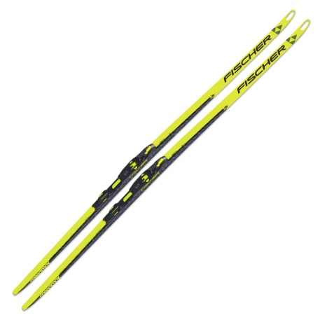 Лыжи для конькового хода FISCHER, модель SPEEDMAX HELIUM SKATE PLUS X-STIFF - купить