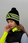 Шапка Fischer Warm