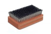 Стальная тонкая щетка Optiwax  - фото Стальная тонкая щетка Optiwax